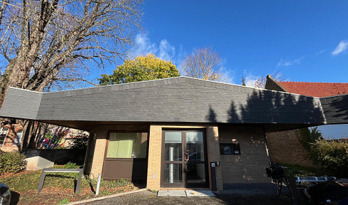 Abgrissgrundstück im Herzen von Wallerstädten/Groß-Gerau