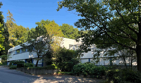 Ihre Gewerbeimmobilie in Traisa im Grünen - 30 bis 700 m² möglich