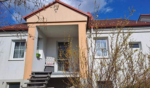 Haven of peace in the countryside: detached single-family home (cooperative)