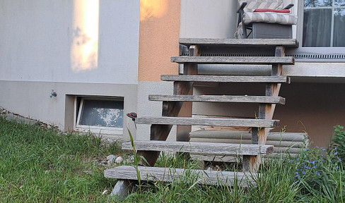 Haus im Grünen - Nachmieter für Genossenschaftshaus