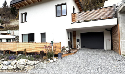 Einfamilienhaus in Top - Aussichtslage