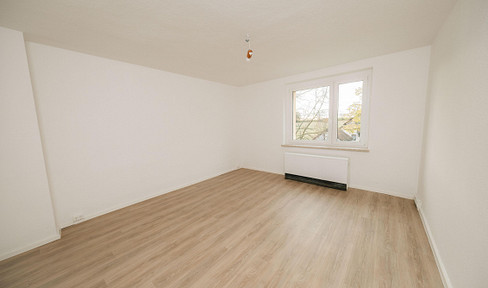 Cozy 3-room apartment for immediate occupancy!