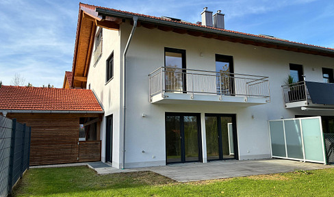 High-quality and as-new A+ property