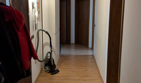 3-Zimmeraltbauwohnung in Grünstadt zu vermieten