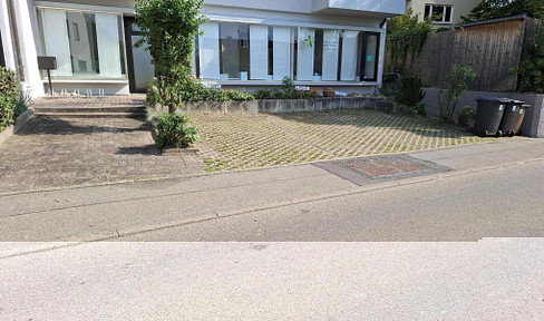 Barrier-free, bright office/practice space in Filderstadt Bernhausen