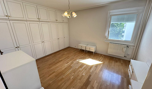 Charming 3-room apartment with balcony in Graz-Gries