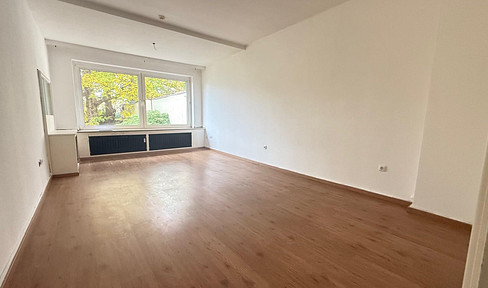 ☘️Familienfreundliche 2,5-Zimmer Wohnung in Bochum Mitte☘️