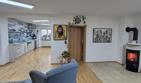 Raumwunder, Energieeffizienzklasse: A, von privat, Provisionsfrei