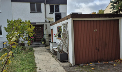 Space miracle in popular residential area EEK: A from private, commission-free