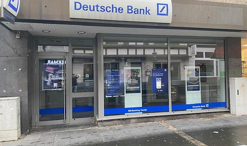 Ladengeschäft in zentraler Lage: Voerder Straße 11 in Hagen