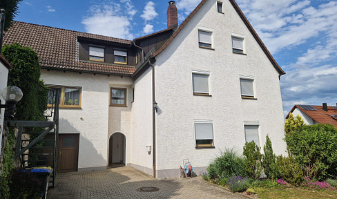 Multi-family house, 3 units, multi-generation house from private owner