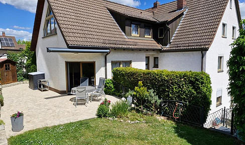 Mehrfamilienhaus, 3 WE, Mehrgenerationenhaus von privat