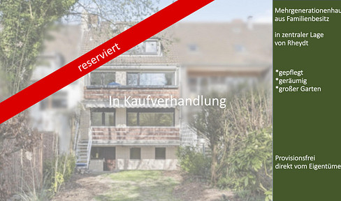 Family-owned city oasis