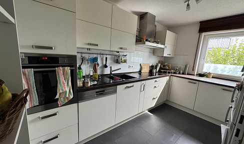 Geräumiges und gepflegtes 5-Zimmer-Haus in Ludwigshafen