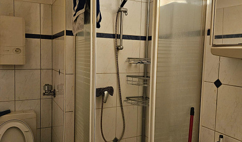 attraktive 1 1/2 Zimmer Wohnung direkt am Marler Stern!