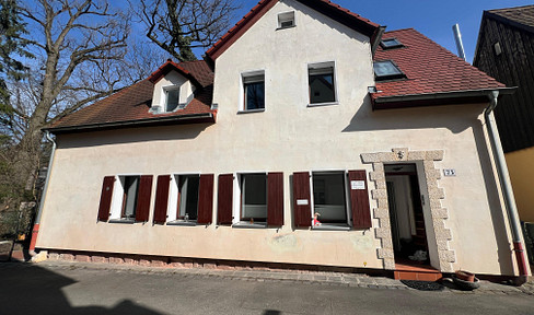 A life in Erlenstegen