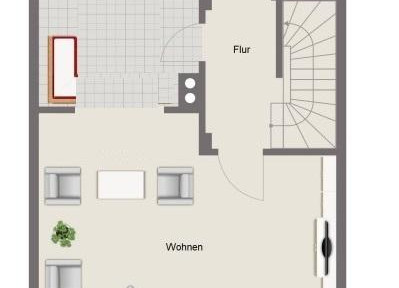 RMH near Lagerlechfeld train station