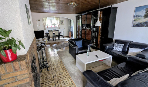 3.5-room apartment incl. parking space in FR-Hochdorf