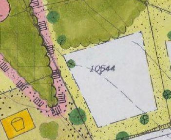 Bauplatz im Neubaugebiet Heckelsten