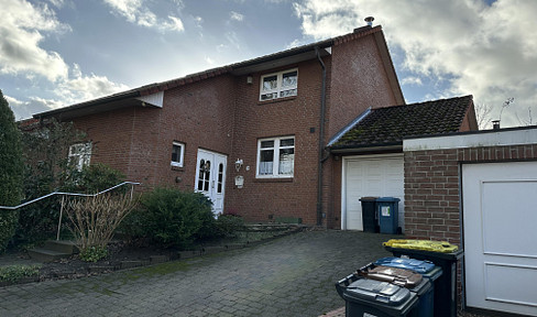 Townhouse Living in the countryside