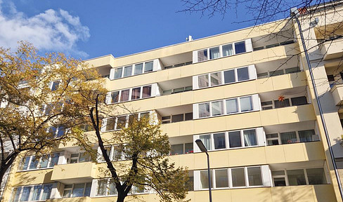 Top Lage - nur 350m vom Ku´damm entfernt