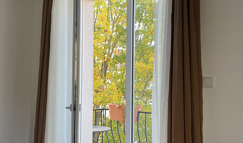 Sunny 3-room condominium in the center of Wolkersdorf | Ready to move in & commission-free