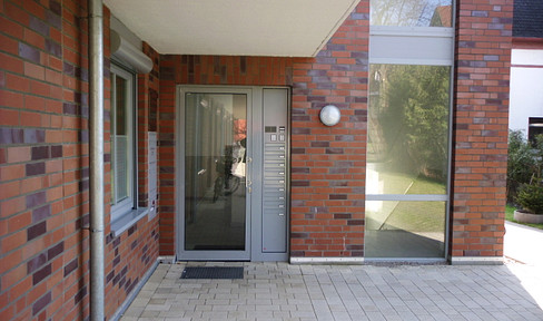 2 room apartment, elevator, city center