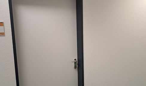 Office complete, immediately and without estate agent