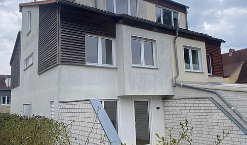 Bezugsfreie helle Doppelhaushälfte von Privat -  Ideal für Familien - Nähe Wald und Müggelsee