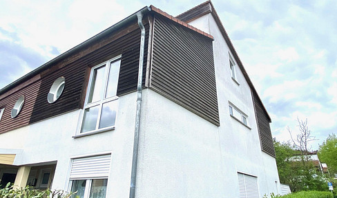 Bright, detached house for sale directly from the owner – ideal for families – close to the forest and Müggelsee lake.