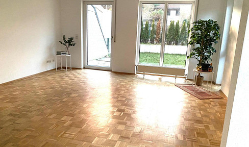 Bezugsfrei und provisionsfrei - helle und ruhige Doppelhaushälfte  - Nähe Wald und Müggelsee