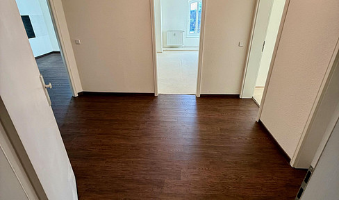 2 Zimmer - Großzügig & gut geschnitten