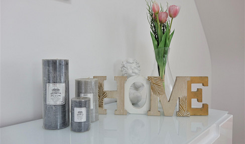 Beautifully furnished and fully equipped apartment! Attention expats!