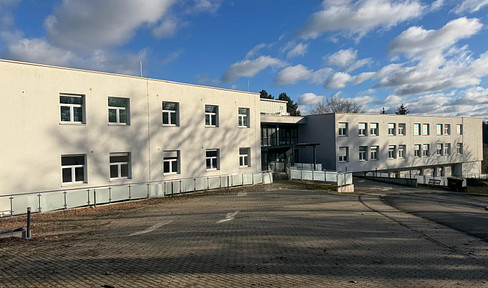 Unique opportunity: retirement home in a prime location - flexible usage concept thanks to Bau Turbo