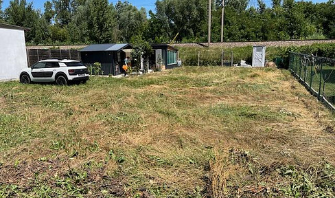 Grundstück 460m² in Korneuburg  ohne Bauzwang - Provisionsfrei