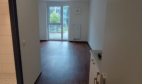 4 Studenten-Apartments je 152.000,-€ in top Nürnberger Lage neben TH "Georg-Simon-Ohm"