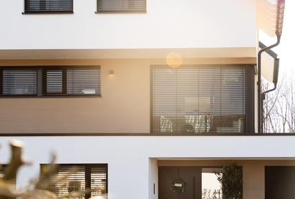 Exklusives Einfamilienhaus in Bestlage - von privat