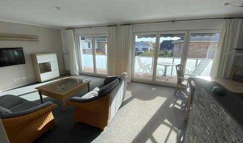 Großzügige moderne 3-Zimmer Wohnung im 1. OG mit Süd-Loggia