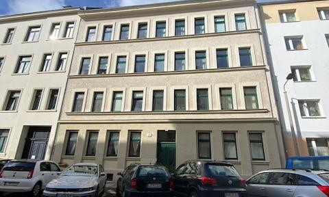 Provisionsfreie Wohnung im Zentrum-Süd