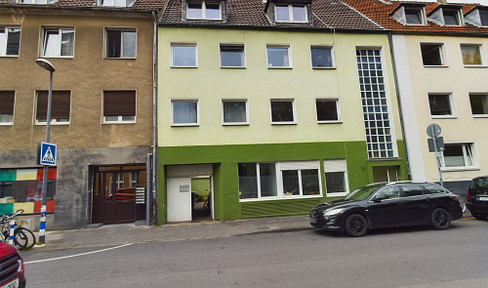 Apartment for rent in Cologne Ehrenfeld
