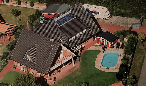 1-2 Familienhaus von Privat