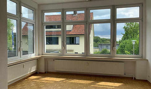 Historisches Wohnen im schönen Tecklenburg!