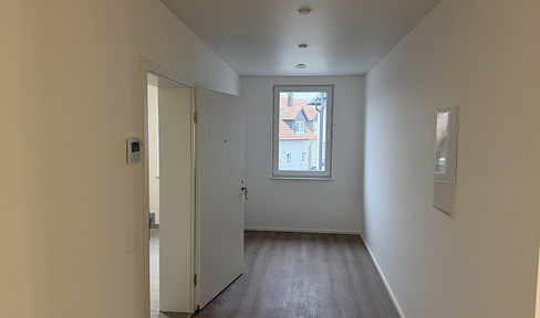 JOCKGRIM: Modern newly built apartment incl. fitted kitchen