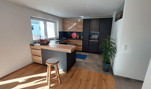 3-room apartment in Söll close to the center for rent