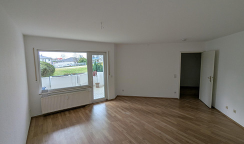 Attraktive 2-Zimmer-Wohnung l Balkon l Aufzug l TG Stellplatz