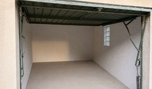 Lagerboxen je 50 m³ Raumvolumen                     noch 2 Boxen verfügbar