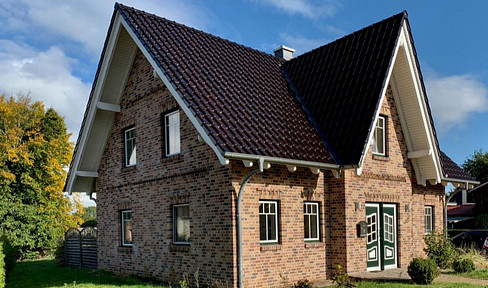 Your dream home in Hasenkrug?