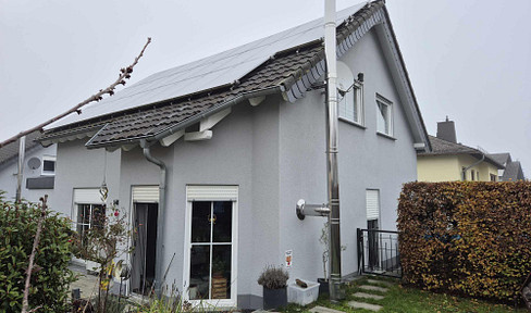 Detached EFH- VB without commission