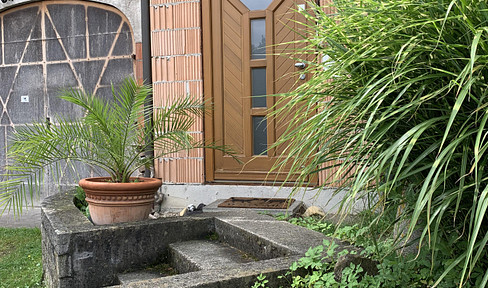 Sehr ruhige und sonnige 176 m2 Wohnung in Wilhering zu Verkaufen