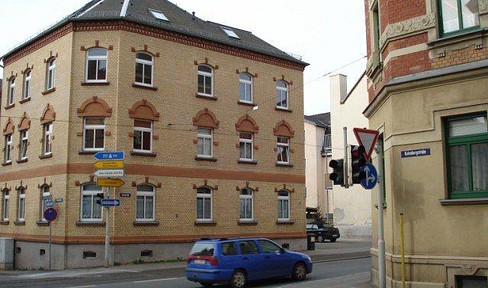 (12.5x) 3-room maisonette, roof terrace, daylight bathroom/bathtub, built in 1915 (€4,320 rent)